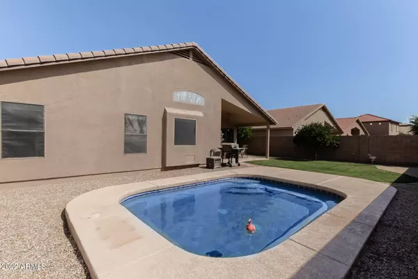 Maricopa, AZ 85138,43157 W SUNLAND Drive