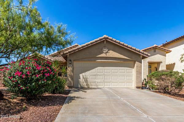 Buckeye, AZ 85326,6584 S 258TH Drive