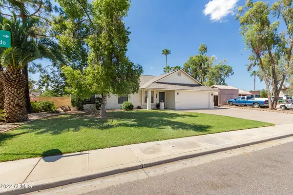 Mesa, AZ 85205,704 N ORLANDO Circle