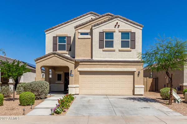 Buckeye, AZ 85396,29930 W MULBERRY Drive