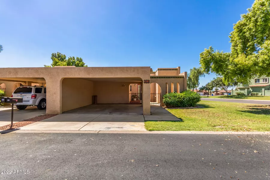 901 E BERYL Avenue, Phoenix, AZ 85020