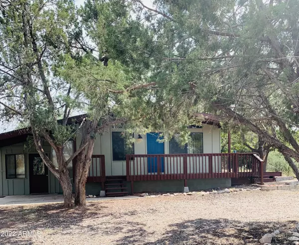 Rimrock, AZ 86335,4815 E GERONIMO Road