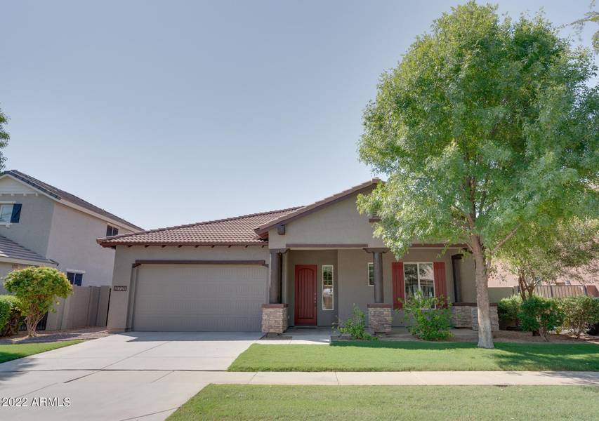 3721 E PALO VERDE Street, Gilbert, AZ 85296