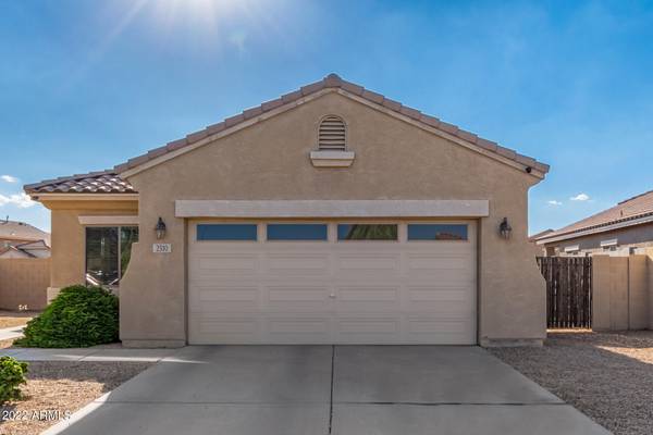 Avondale, AZ 85323,2510 S 115TH Lane