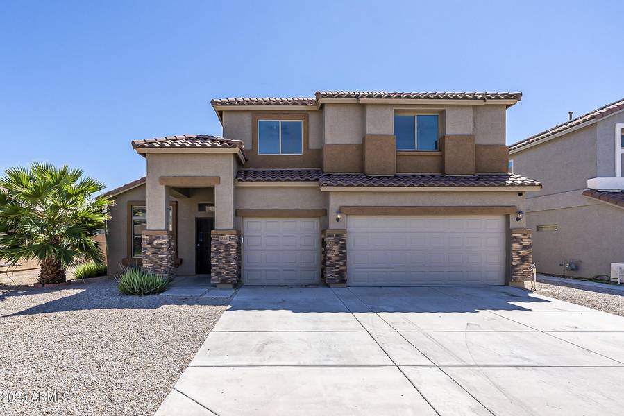 10681 E CLIFFROSE Lane, Florence, AZ 85132