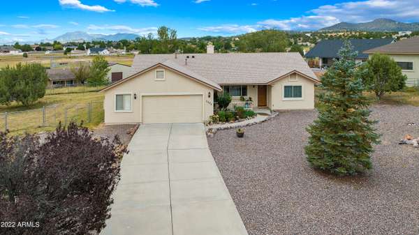 Chino Valley, AZ 86323,2625 Bobwhite Lane #1