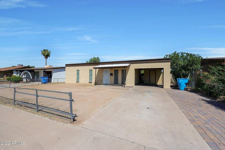 1602 W CARSON Road, Phoenix, AZ 85041