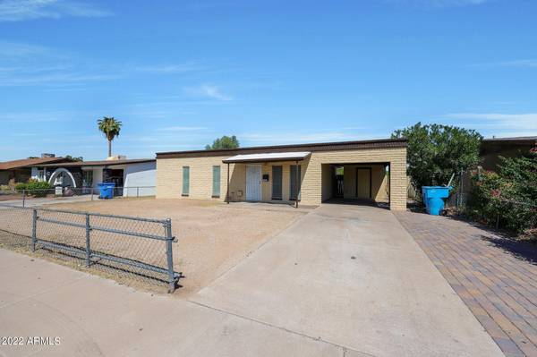 Phoenix, AZ 85041,1602 W CARSON Road