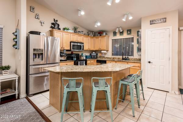 Surprise, AZ 85374,16046 N 138TH Drive