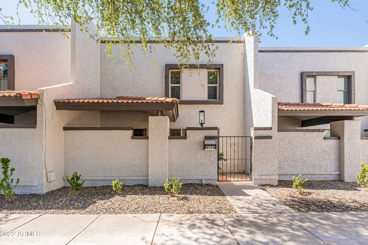 Scottsdale, AZ 85251,4918 N 74TH Street