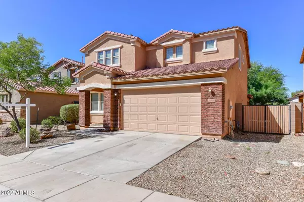 26816 N 175th Lane, Surprise, AZ 85387