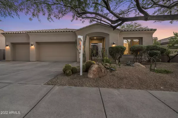 Scottsdale, AZ 85255,10589 E BLANCHE Drive