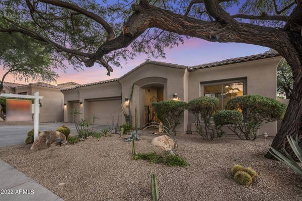 Scottsdale, AZ 85255,10589 E BLANCHE Drive