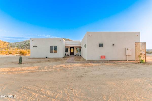 Casa Grande, AZ 85194,7821 N THOR Lane