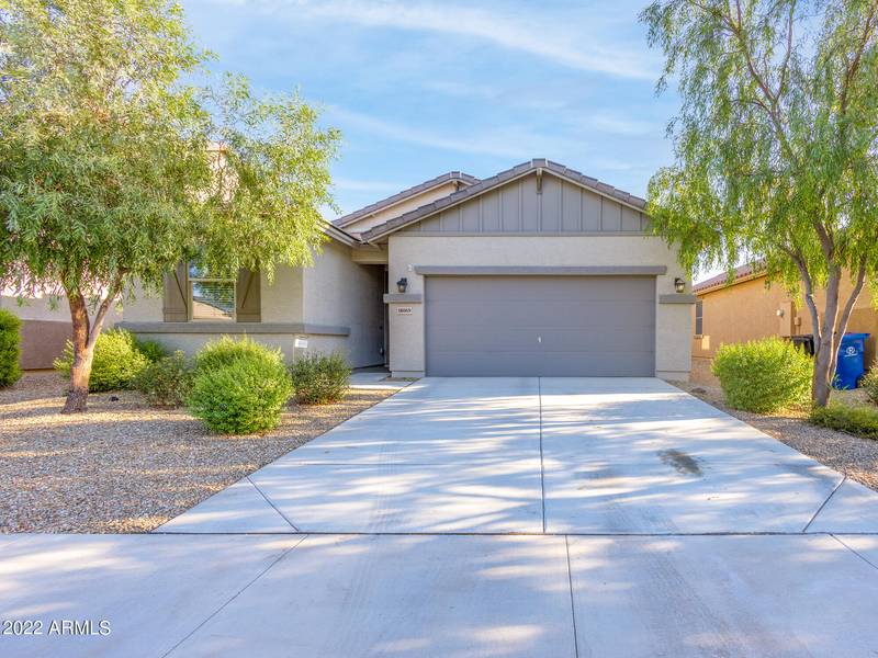 18069 W Tina Lane, Surprise, AZ 85387