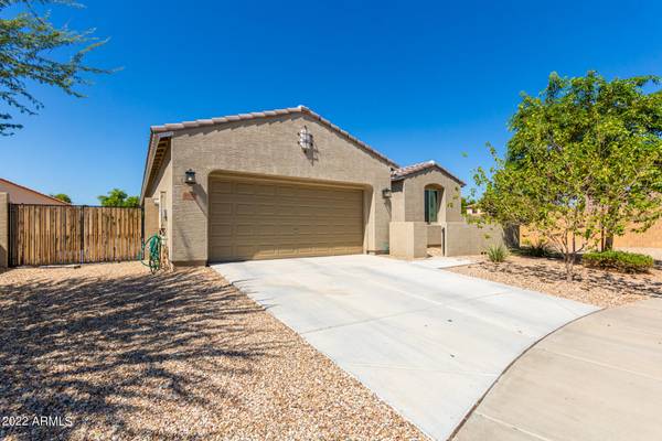 Laveen, AZ 85339,9022 S 42ND Drive