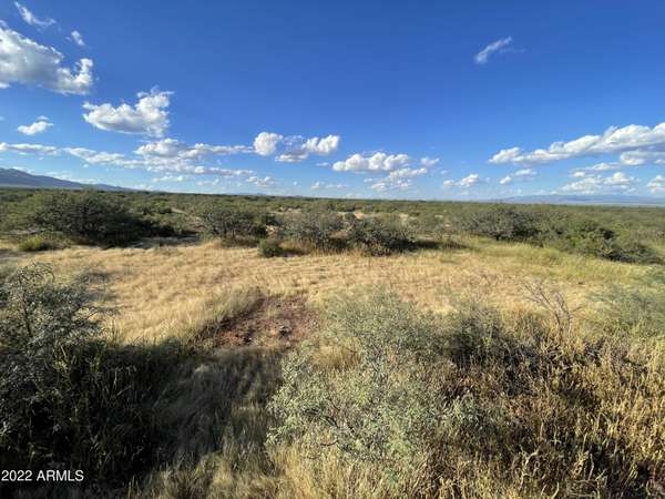 Bisbee, AZ 85603,16 Easy Acres -- #16