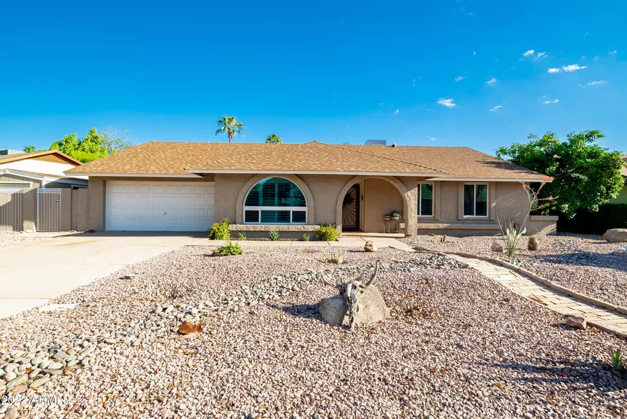 4402 W BLUEFIELD Avenue, Glendale, AZ 85308