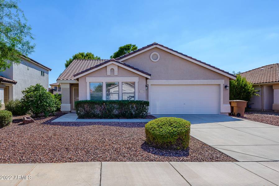 10559 W VIA MONTOYA Drive, Peoria, AZ 85383