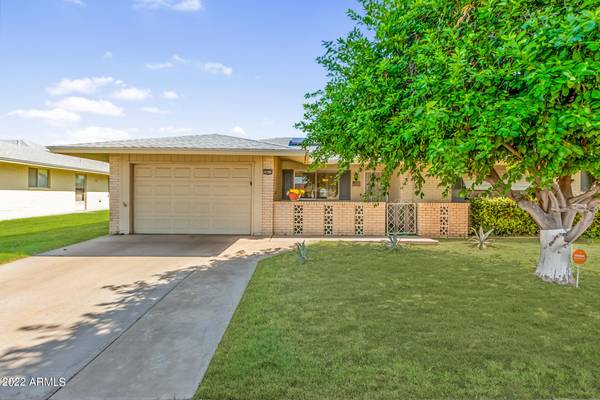 Sun City, AZ 85351,10612 W SARATOGA Circle