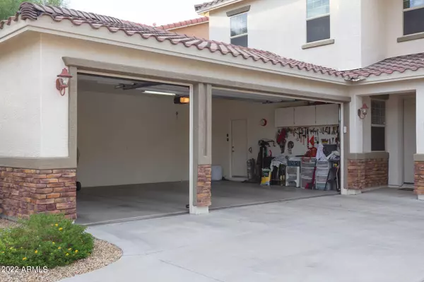 Peoria, AZ 85383,9224 W HEDGE HOG Place