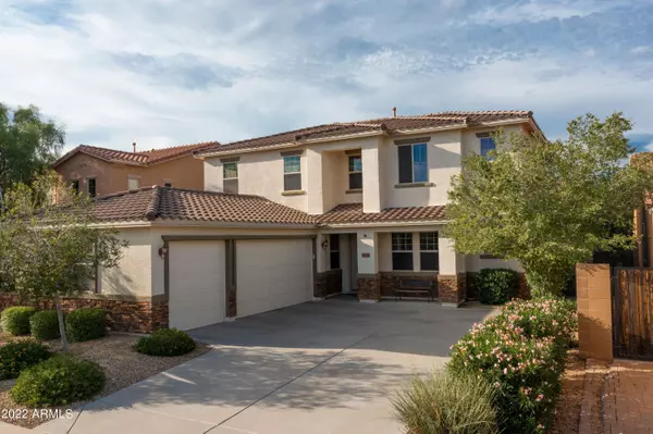 Peoria, AZ 85383,9224 W HEDGE HOG Place