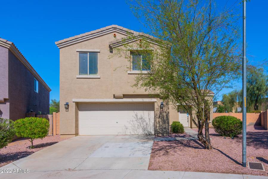 3704 W DARROW Street, Phoenix, AZ 85041