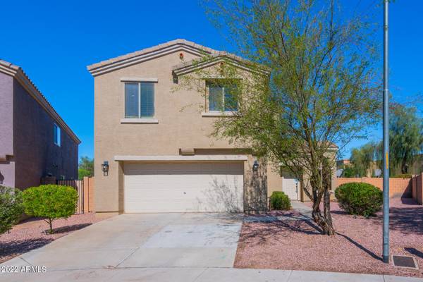 Phoenix, AZ 85041,3704 W DARROW Street