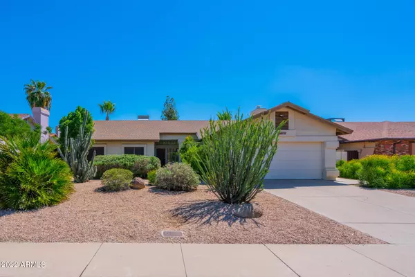 6039 W SANDRA Terrace, Glendale, AZ 85306