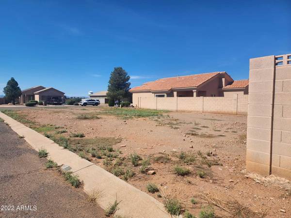 Douglas, AZ 85607,1550 N PLACITA CABALLO -- #40