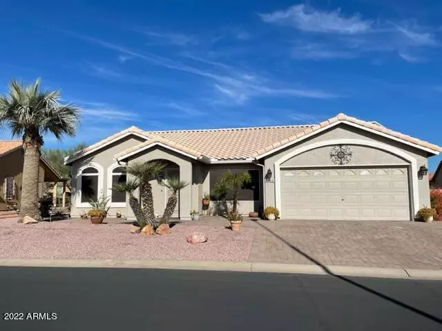 1562 E PALM BEACH Drive, Chandler, AZ 85249