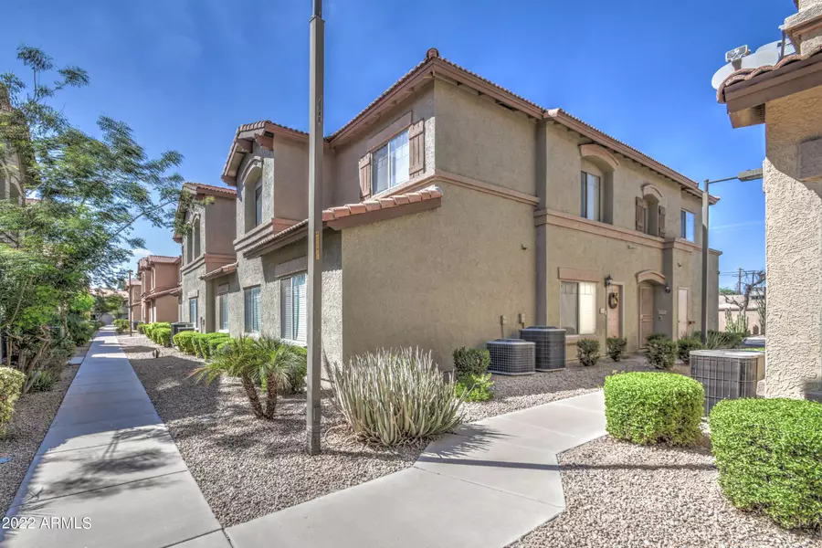 805 S SYCAMORE Street #133, Mesa, AZ 85202