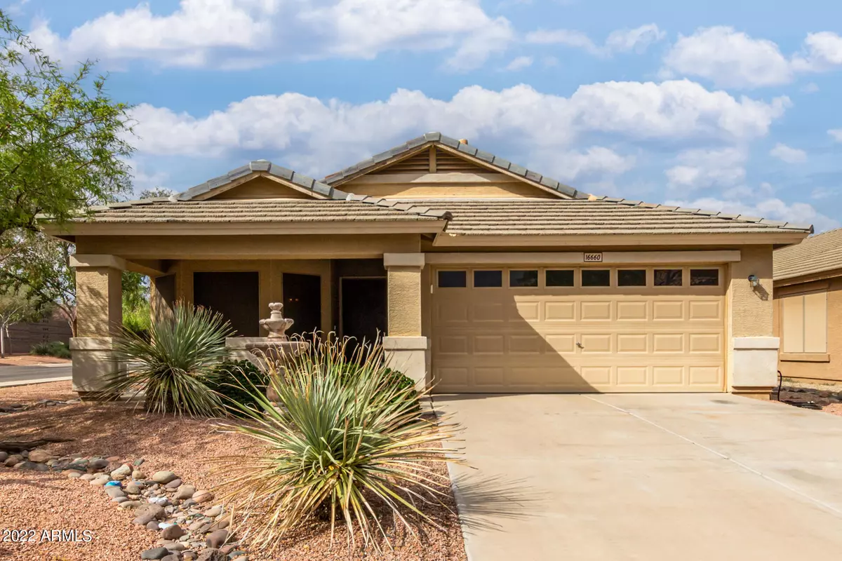 Surprise, AZ 85388,16660 W IRONWOOD Street