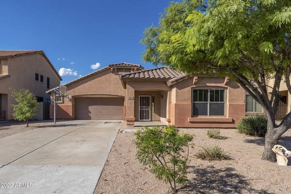 540 E PRESS Road, San Tan Valley, AZ 85140