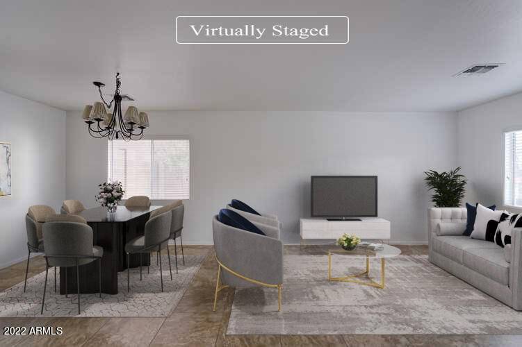 Youngtown, AZ 85363,11574 W BROWN Street