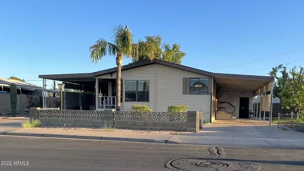 Mesa, AZ 85206,3905 E BAYWOOD Avenue