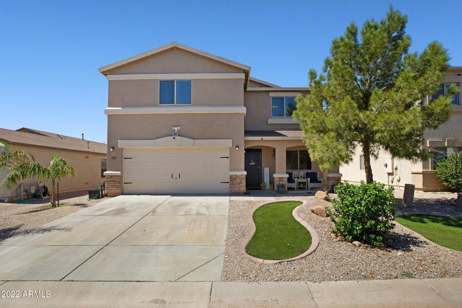 23212 N SERENITY Trail, Florence, AZ 85132