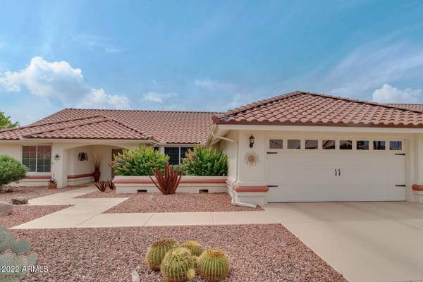 Sun City West, AZ 85375,15321 W SENTINEL Drive