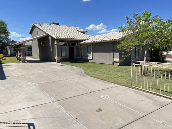 Guadalupe, AZ 85283,9046 S CALLE AZTECA --