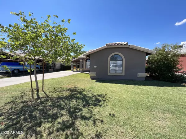 Guadalupe, AZ 85283,9046 S CALLE AZTECA --