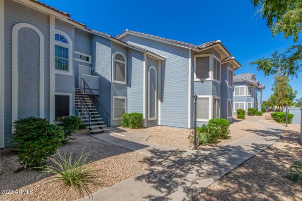 Phoenix, AZ 85053,2910 W MARCONI Avenue #121