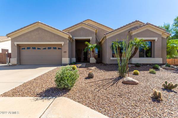 8635 E Hobart Street, Mesa, AZ 85207