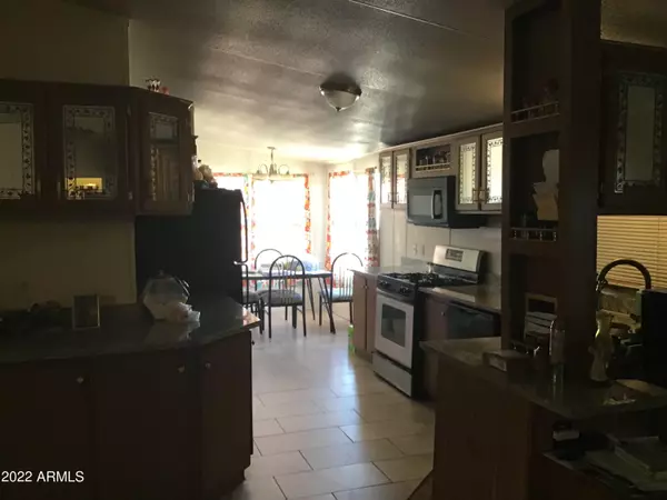 Eloy, AZ 85131,3050 W MADERA Drive