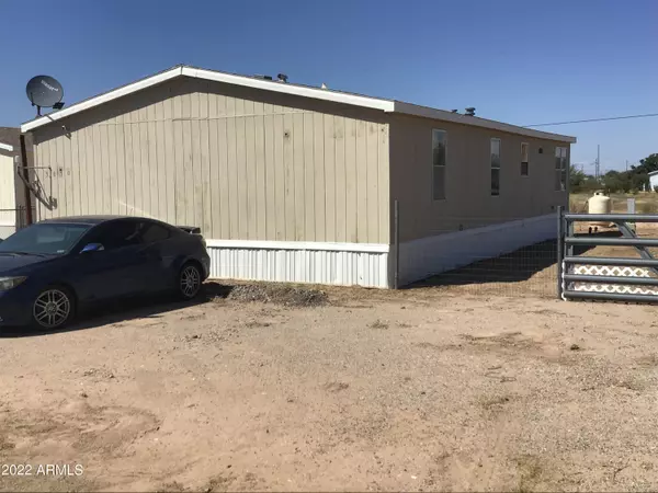 Eloy, AZ 85131,3050 W MADERA Drive