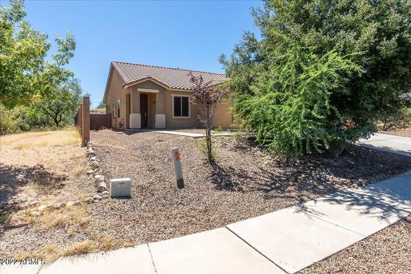 Benson, AZ 85602,2109 W SHIELDS Court