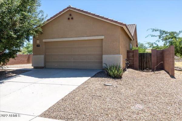 Benson, AZ 85602,2109 W SHIELDS Court