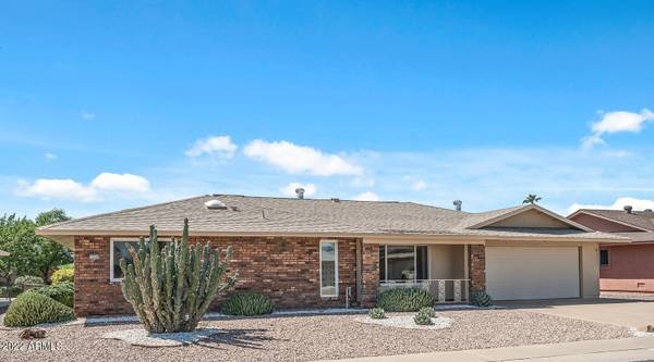 Sun City West, AZ 85375,13249 W BELLWOOD Drive