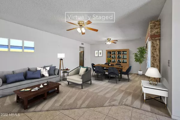 Sun City West, AZ 85375,13249 W BELLWOOD Drive