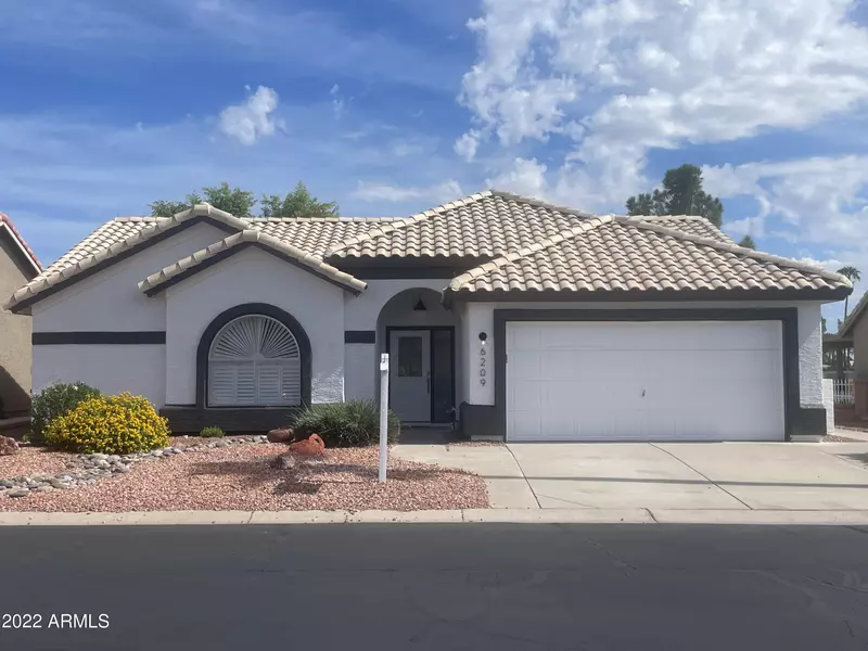 6209 S CHAMPIONSHIP Drive, Chandler, AZ 85249