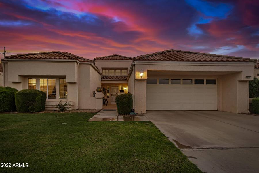 14167 W DESERT GLEN Drive, Sun City West, AZ 85375